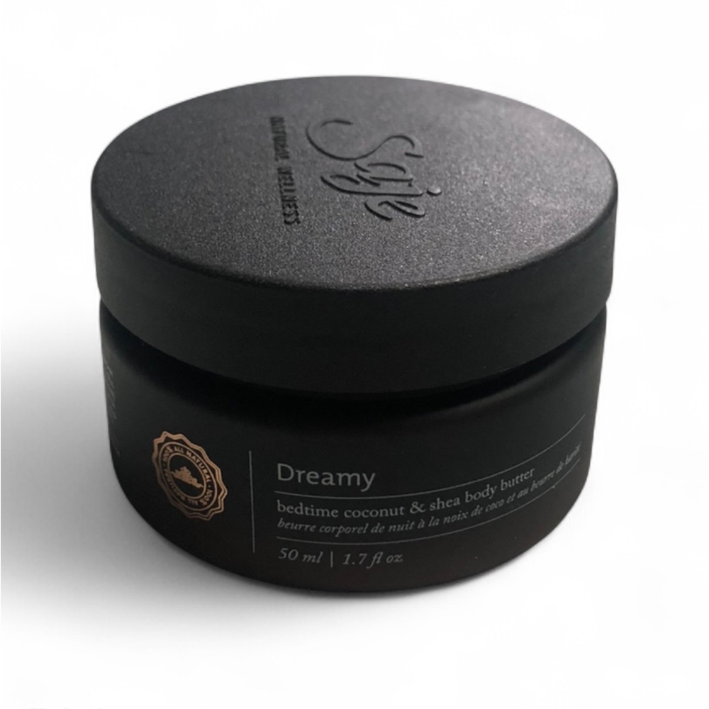 Saje Dreamy Body Butter